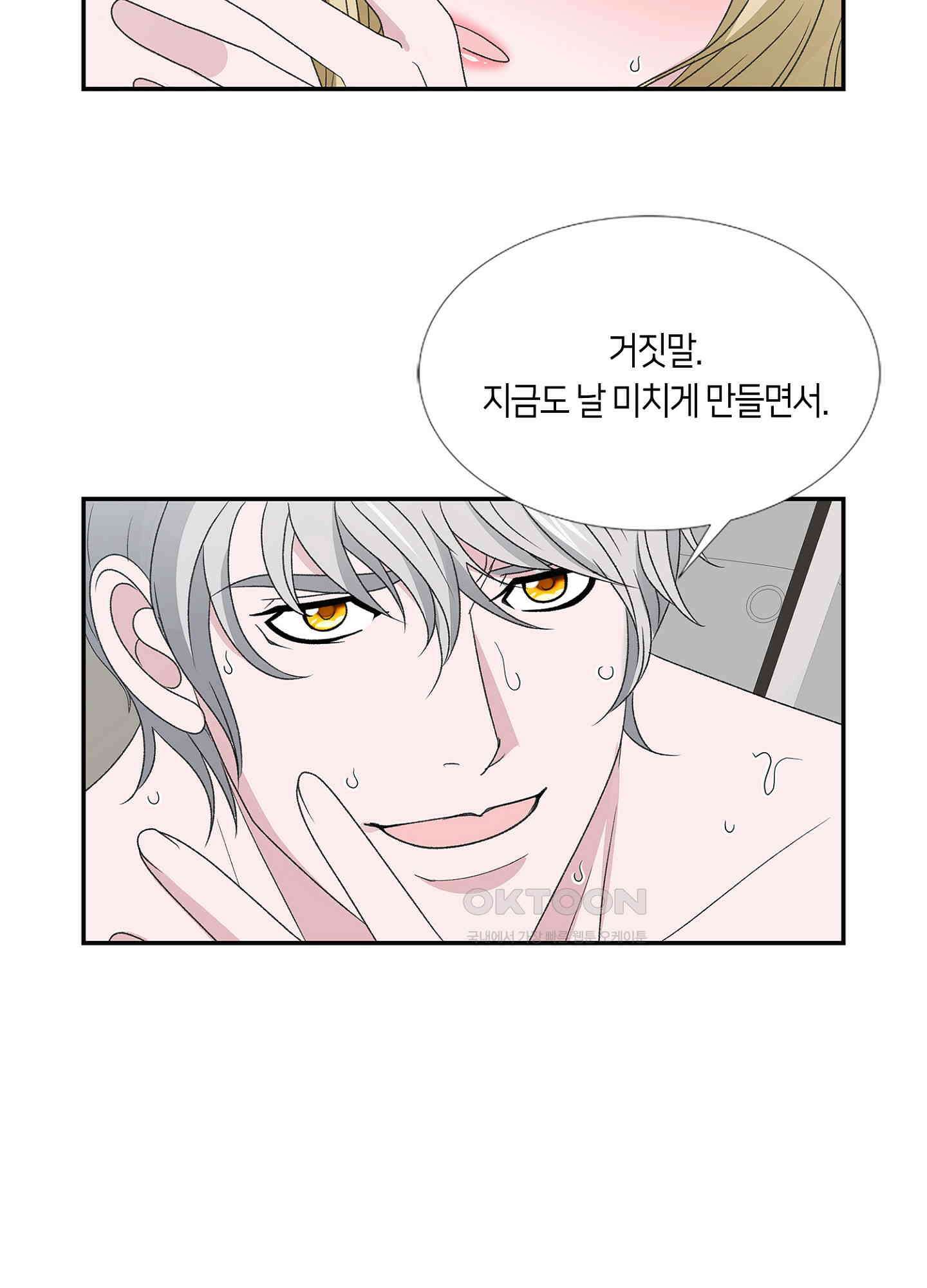 황태자의 성은 38화 11