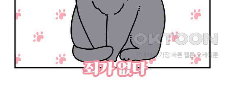 어쩌다 햄스터 30． 햄집사와 멍냥이 9