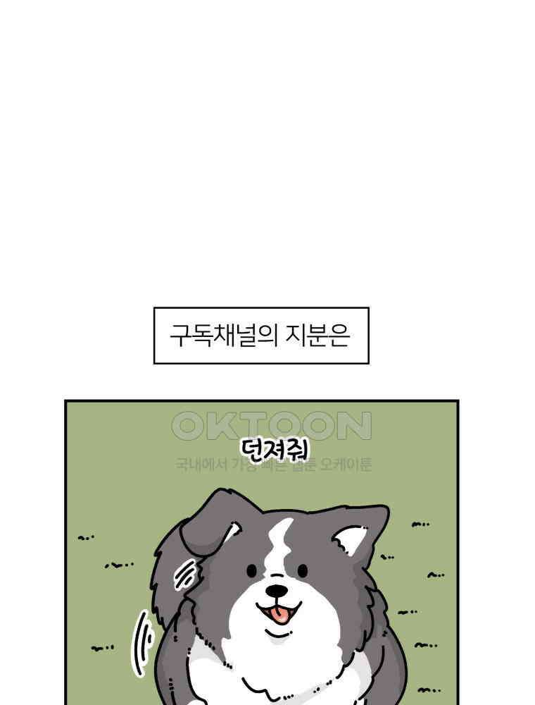 어쩌다 햄스터 30． 햄집사와 멍냥이 16
