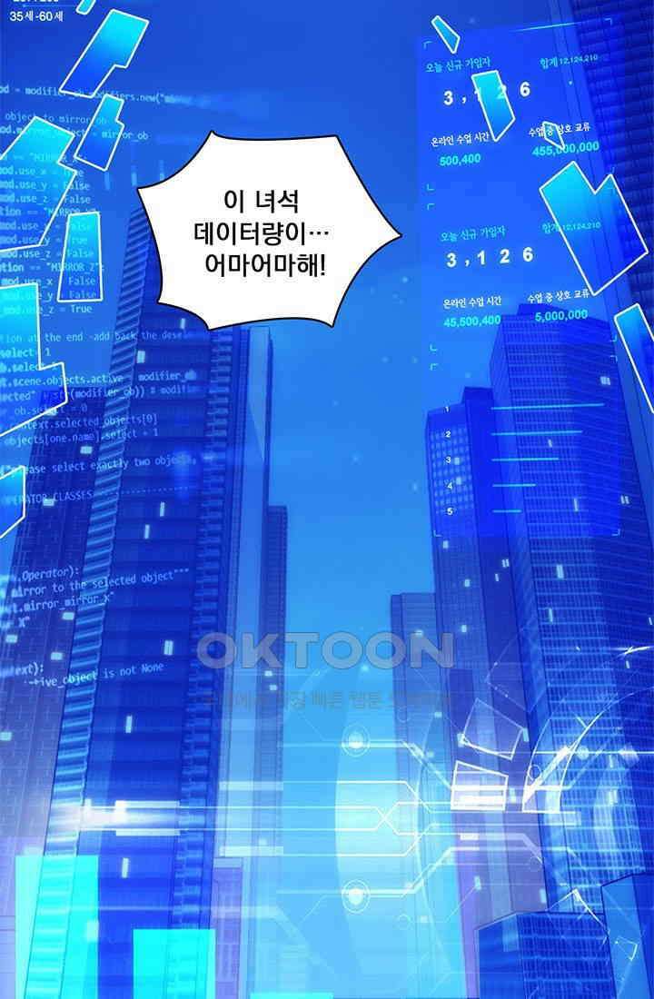 환생 허스키, 인간 회귀 대작전! 5화 7