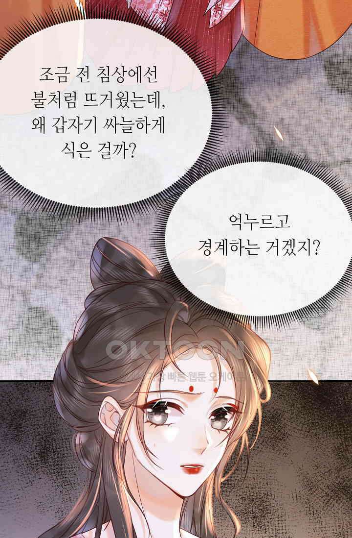 조연에서 주연으로 레벨업 13화 12