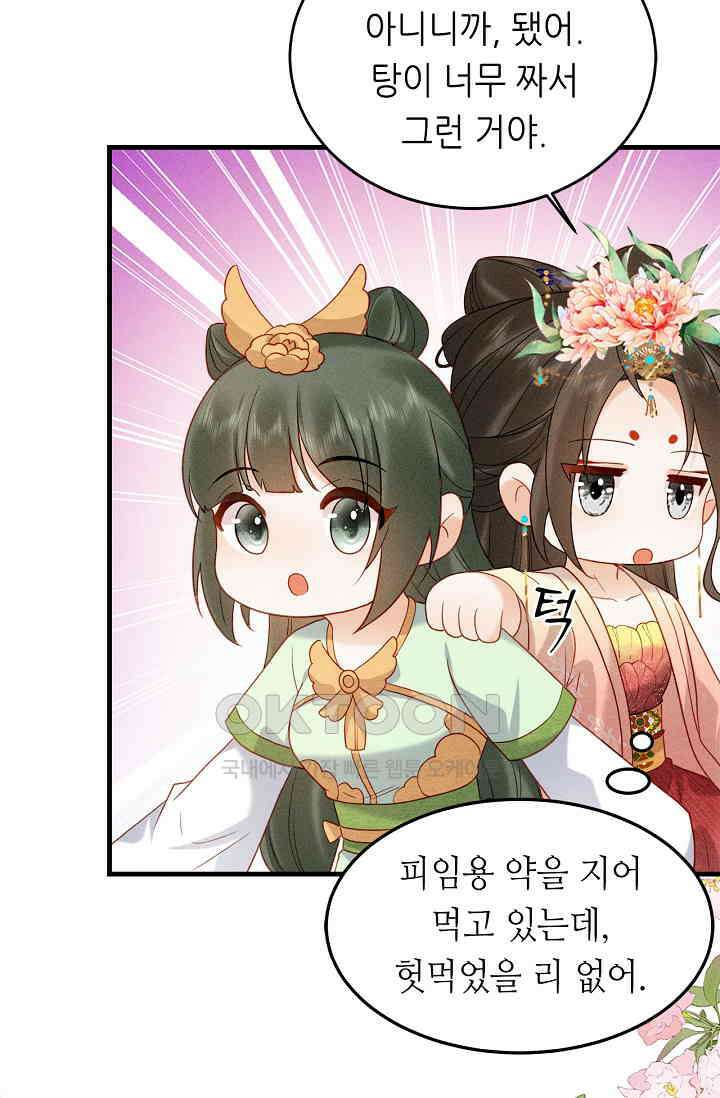 조연에서 주연으로 레벨업 18화 3