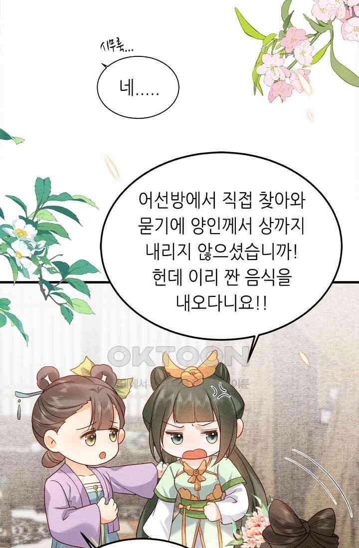 조연에서 주연으로 레벨업 18화 4