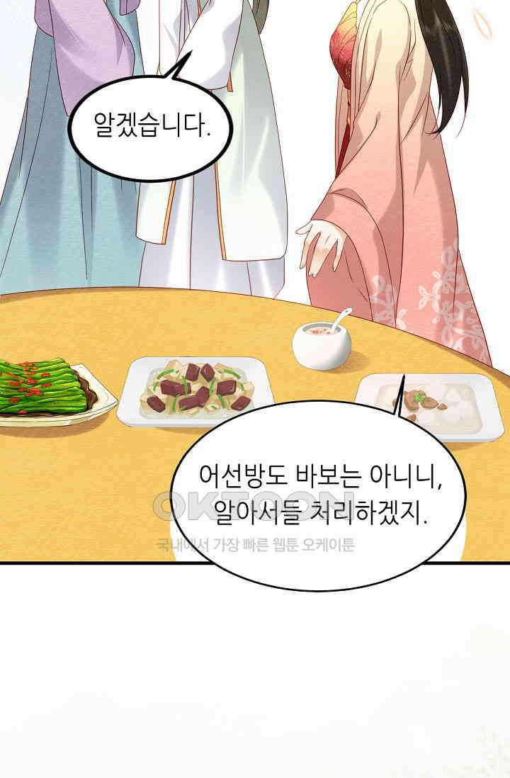 조연에서 주연으로 레벨업 18화 9