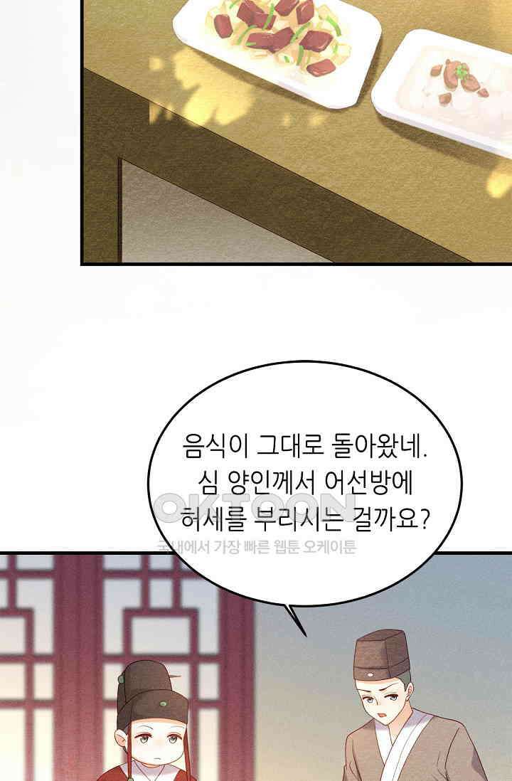 조연에서 주연으로 레벨업 18화 11