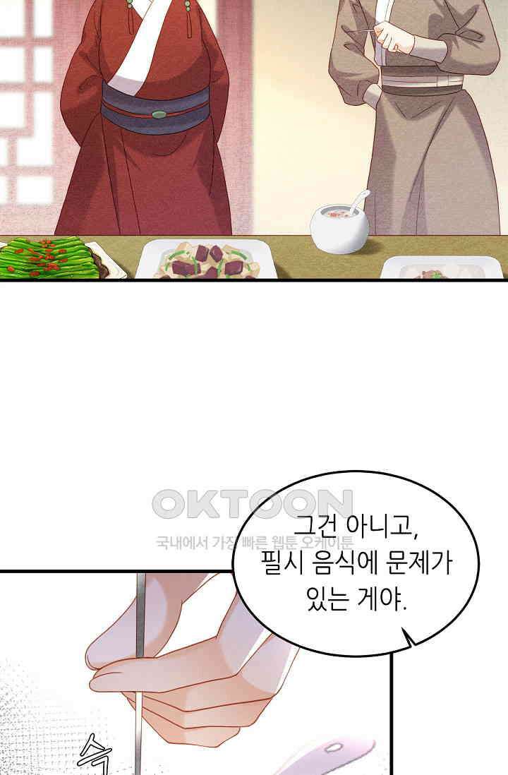 조연에서 주연으로 레벨업 18화 12