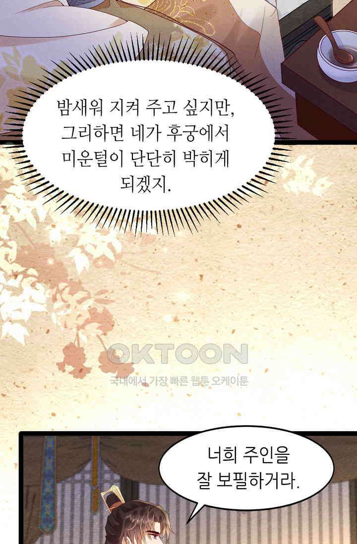 조연에서 주연으로 레벨업 34화 3