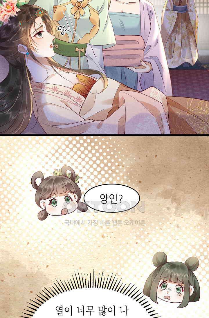 조연에서 주연으로 레벨업 34화 13