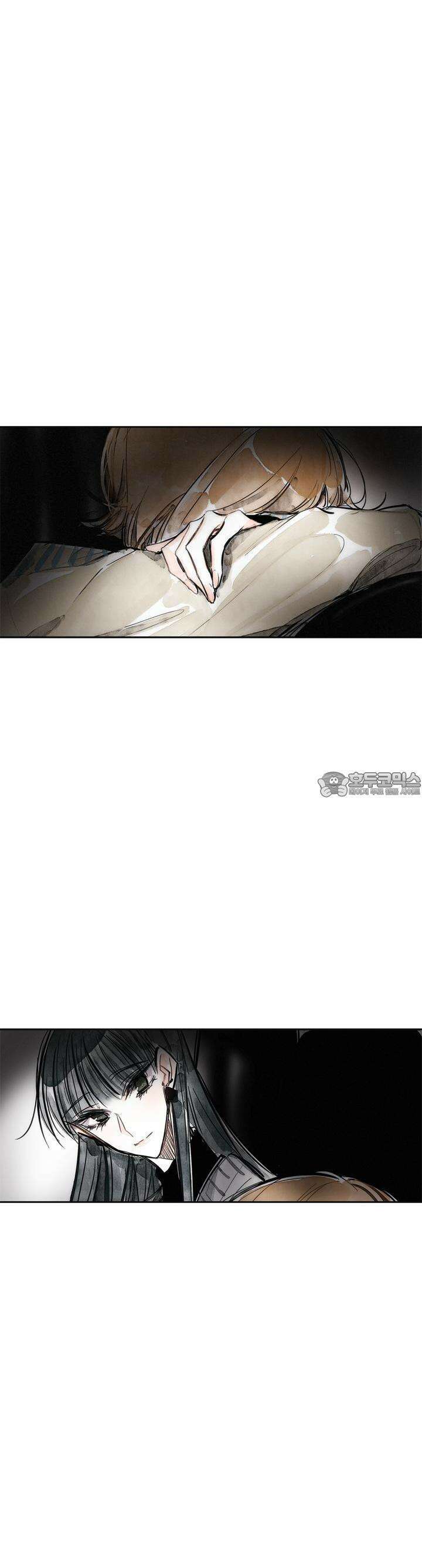 [GL] swallowtail 23화 2