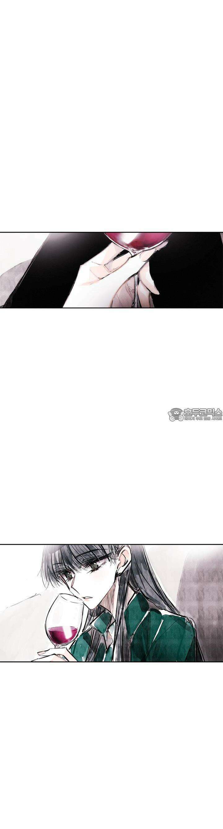 [GL] swallowtail 36화 2