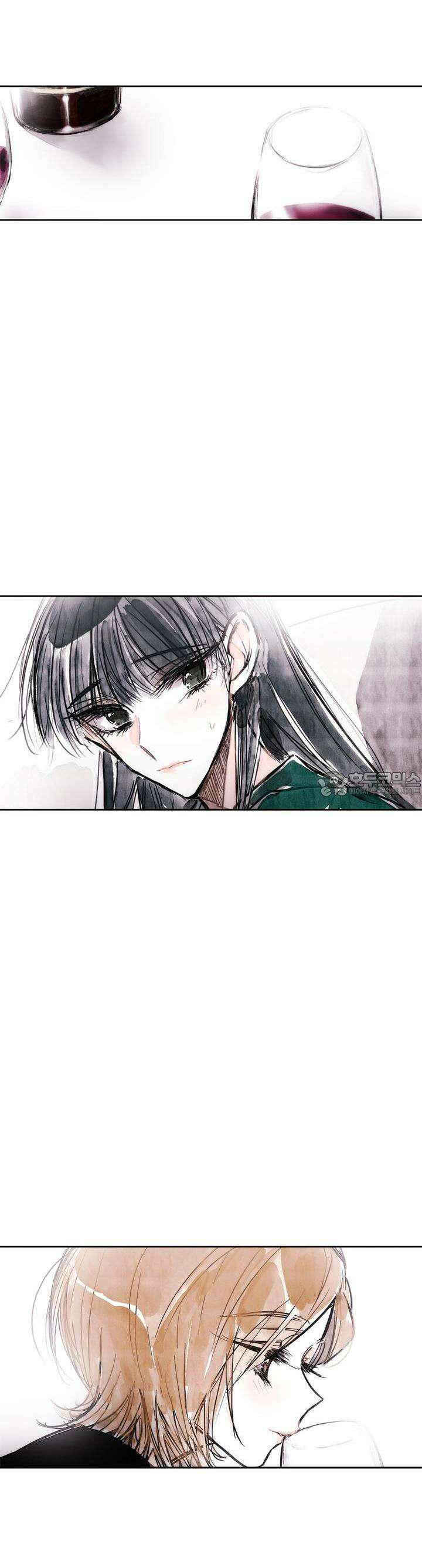 [GL] swallowtail 36화 3