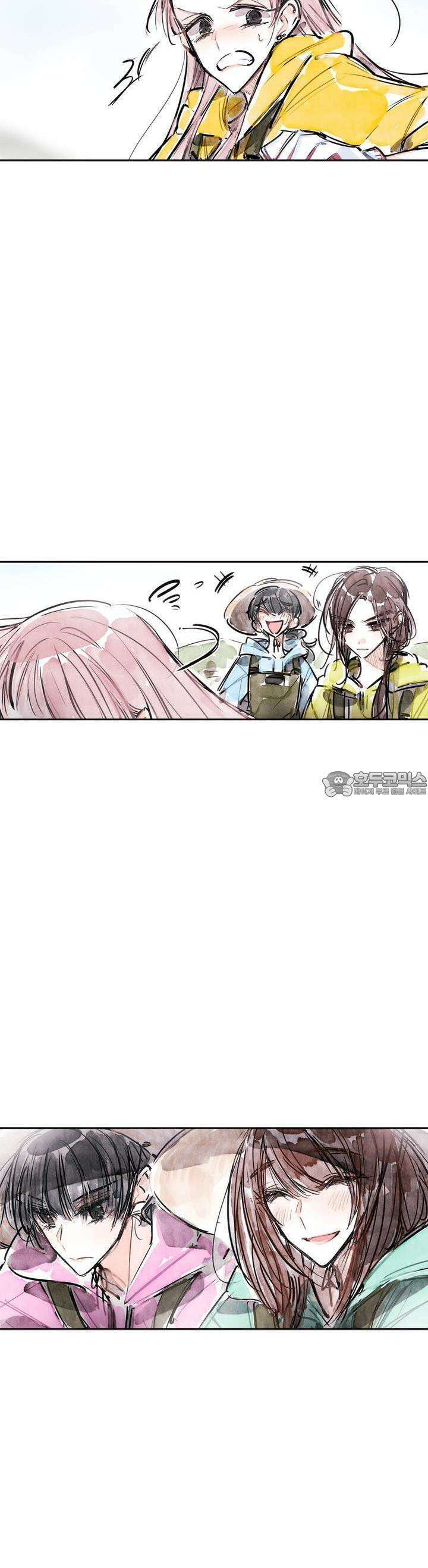 [GL] swallowtail 43화 41