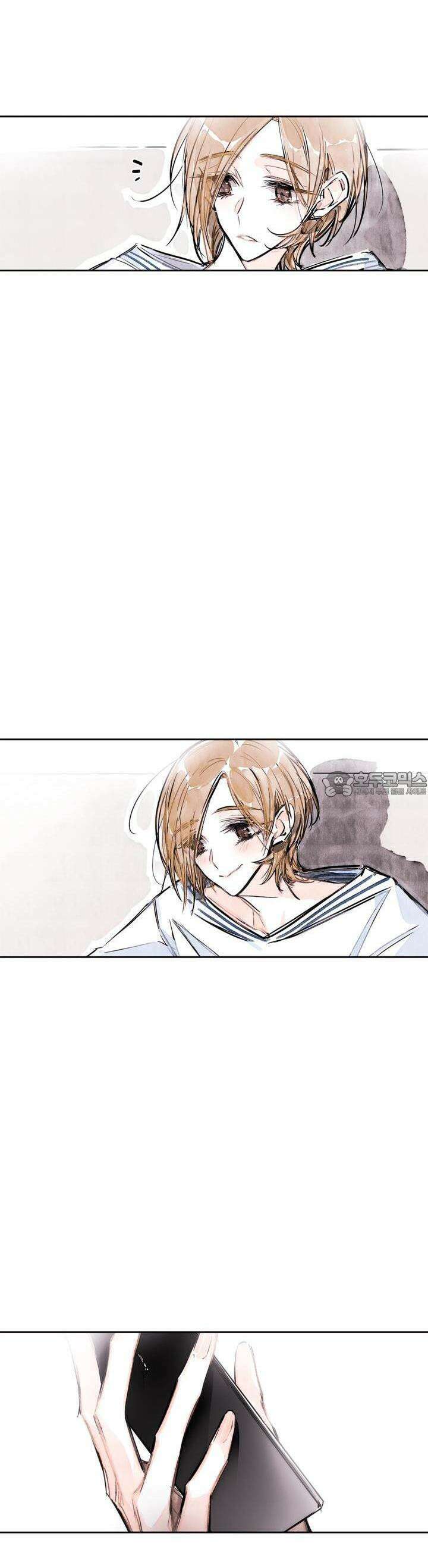 [GL] swallowtail 43화 44