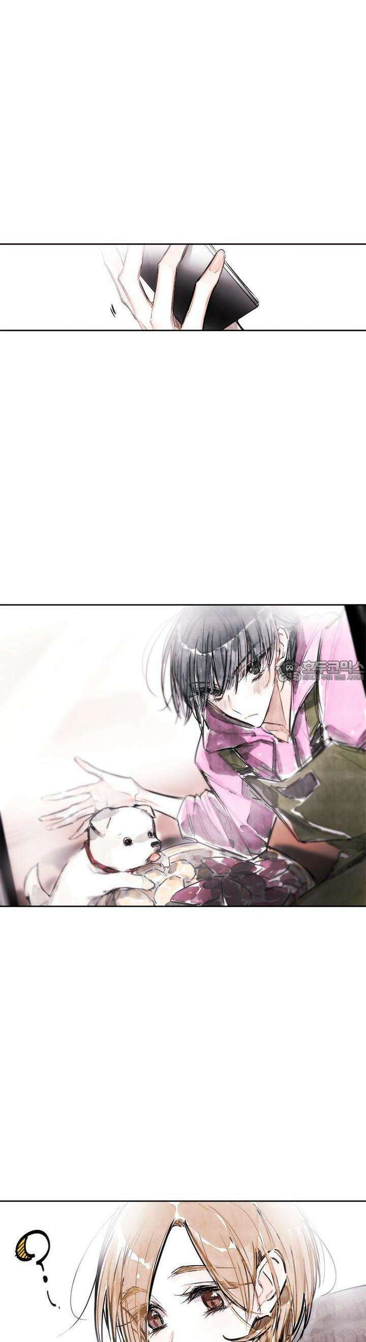 [GL] swallowtail 43화 47