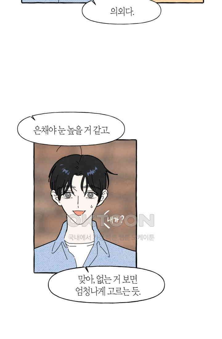 시작이야 어떻든 27화 7