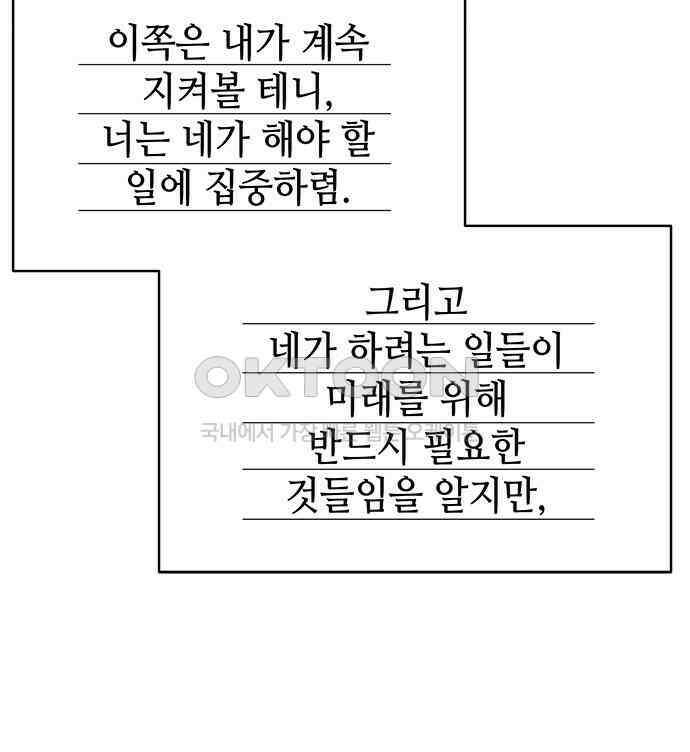 피폐물의 해피엔딩을 위하여 59화 87