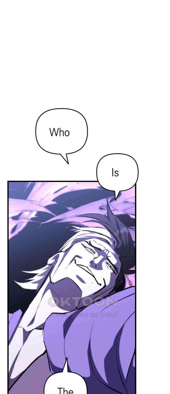 킬링킬러 112화 Who is the real Expert 59