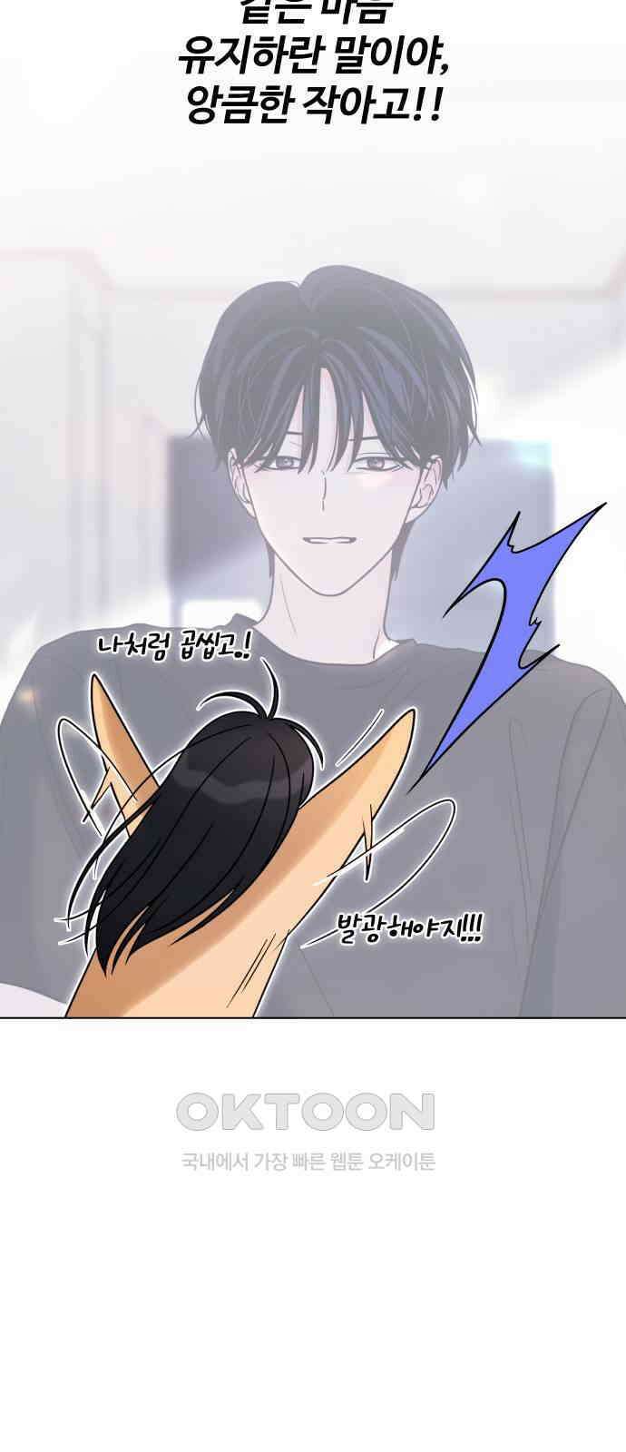 키스는 자기 전에 43화 68