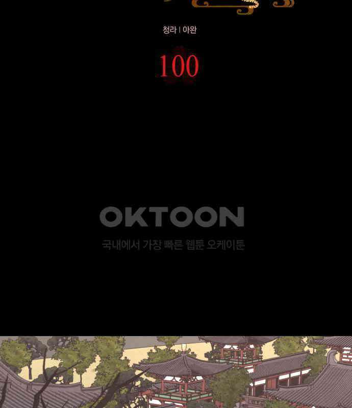 여신님의 호랑이 공략법 100화 : 그 누구도 보지 못한 미래 20