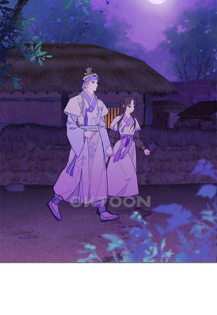 사계신담, 나의 겨울 장군님 45화 3