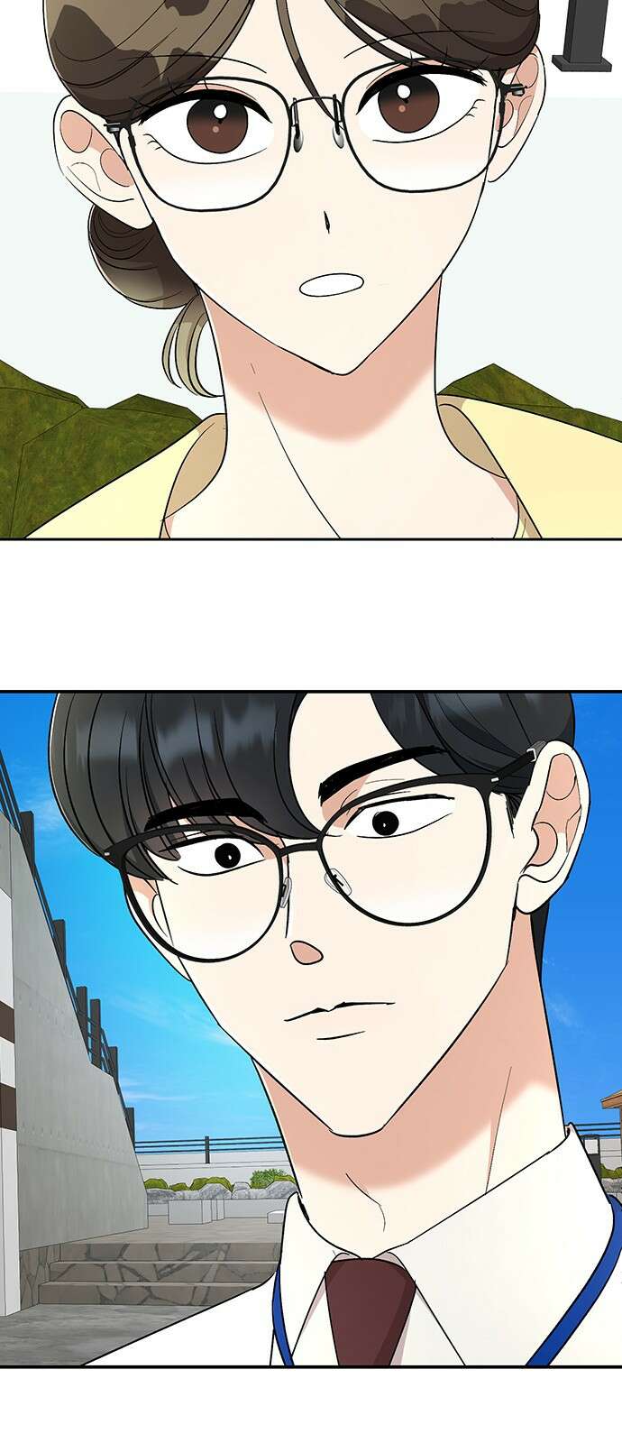 연애 생각은 없지만 38화 바람맞은 바보 10
