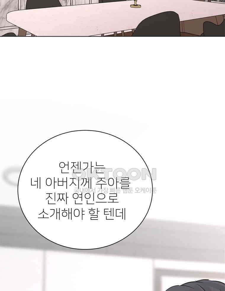 깨는 연애 55화 95