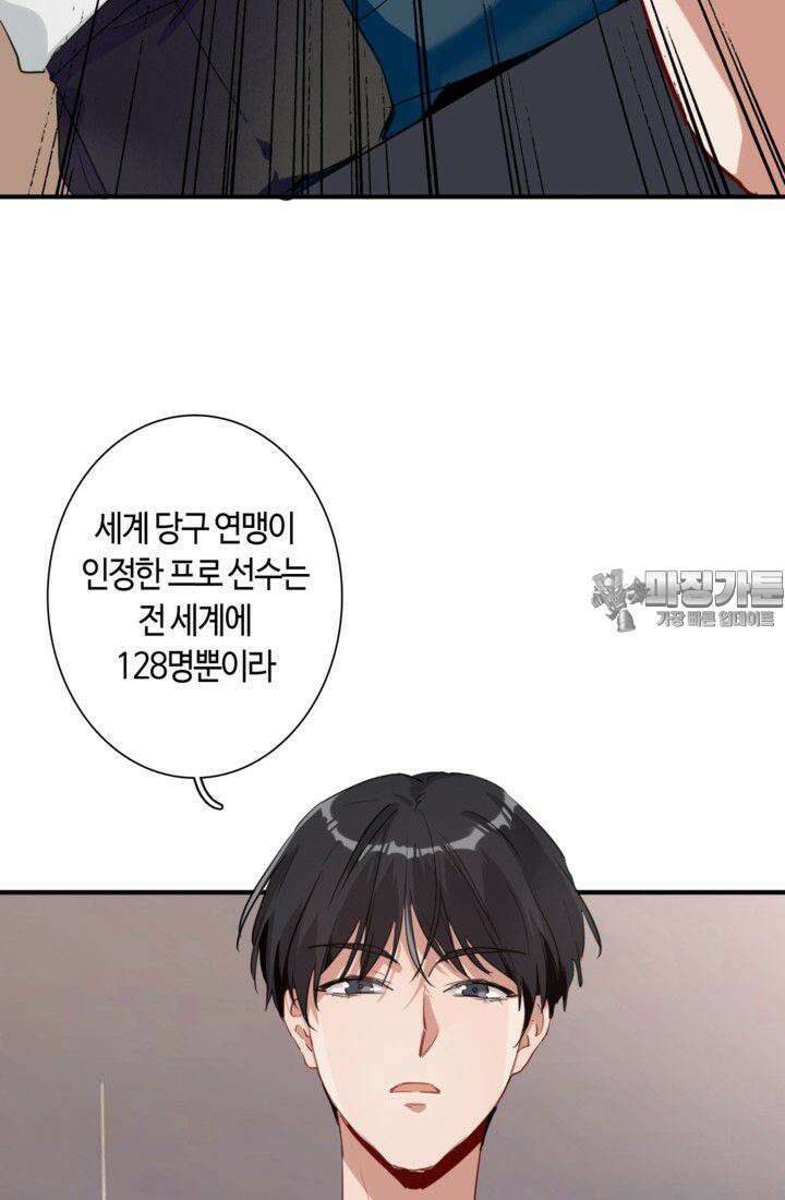 천재 플레이어가 실력을 숨김 16화 6