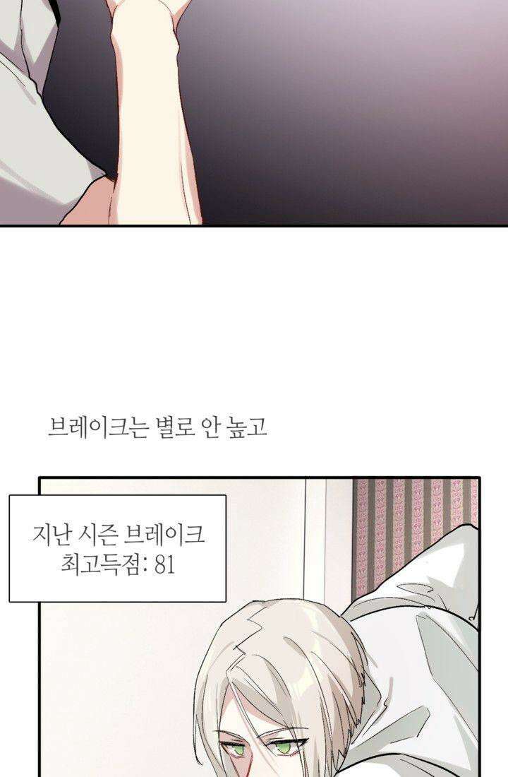 천재 플레이어가 실력을 숨김 38화 7