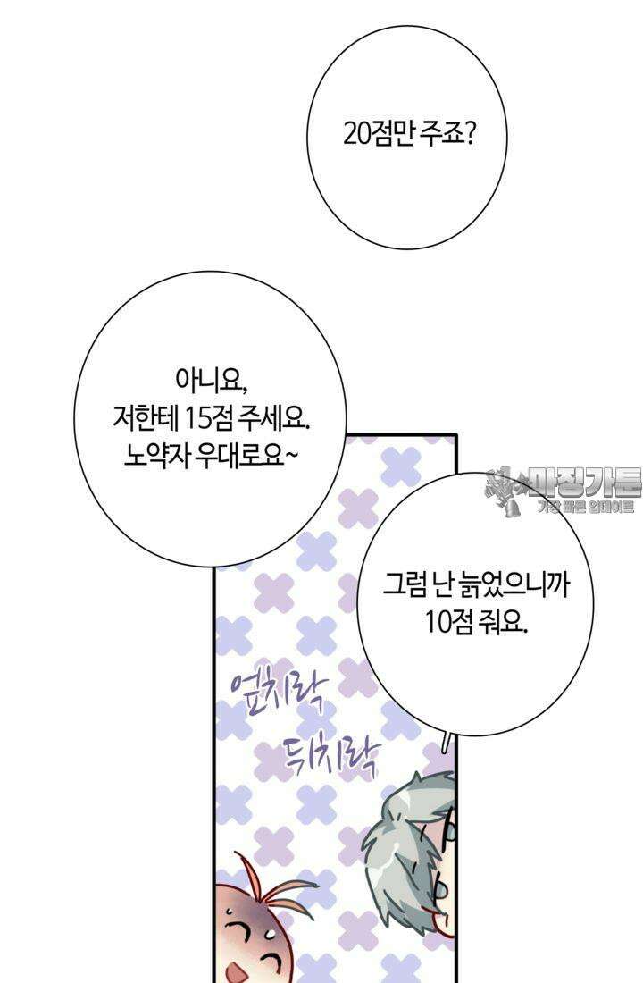 천재 플레이어가 실력을 숨김 80화 9