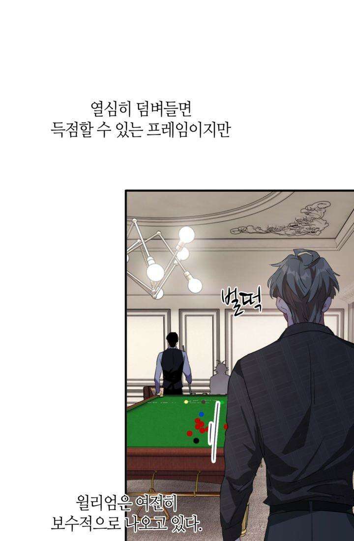 천재 플레이어가 실력을 숨김 100화 5