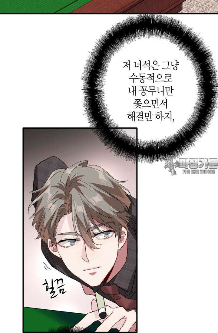 천재 플레이어가 실력을 숨김 100화 9