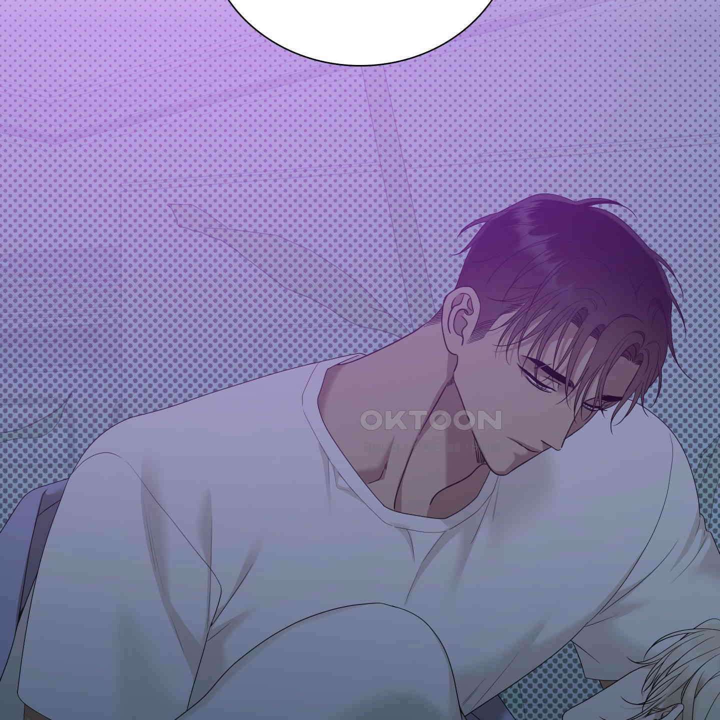 Dear. 00(디어, 제로제로) 21화 20