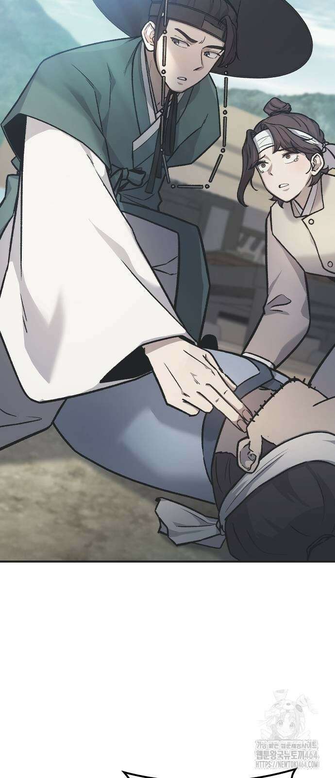 닥터, 조선 가다 21화 55