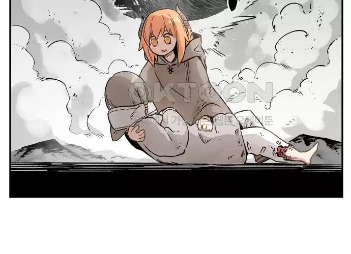 세기말 데빌 5화 두더지 마을 (2) 63