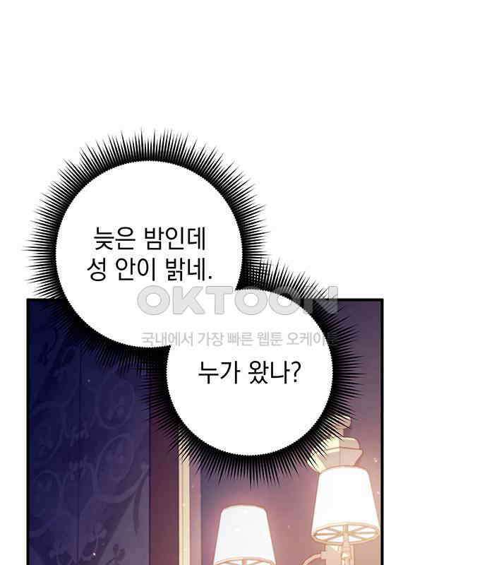 황후를 훔친 이는 누구인가 69화 94