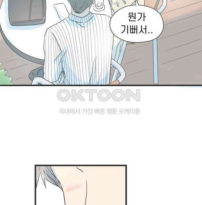 소중한 날은 언제나 비가 내린다 제45화 쿄코네 집 7