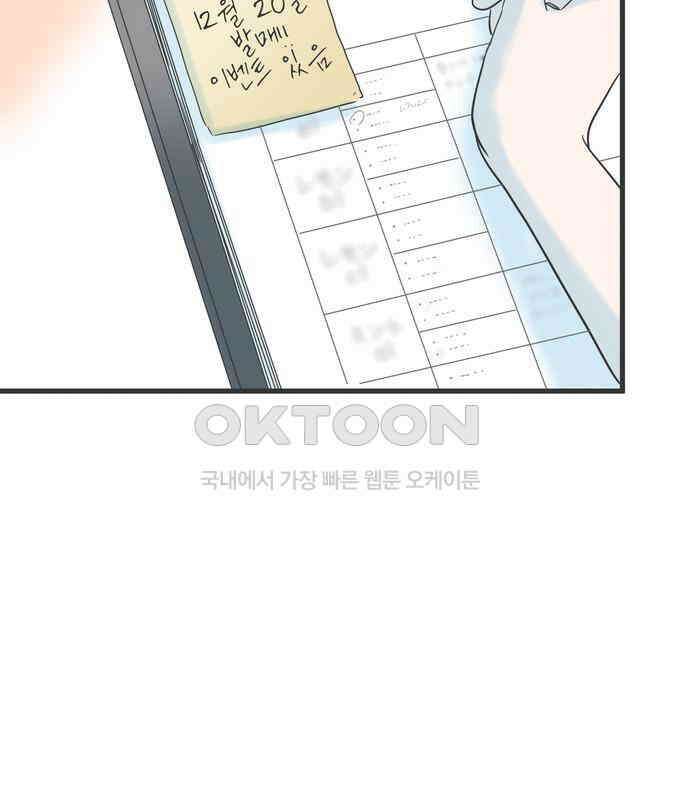 소중한 날은 언제나 비가 내린다 제125화 달콤한 향기 22