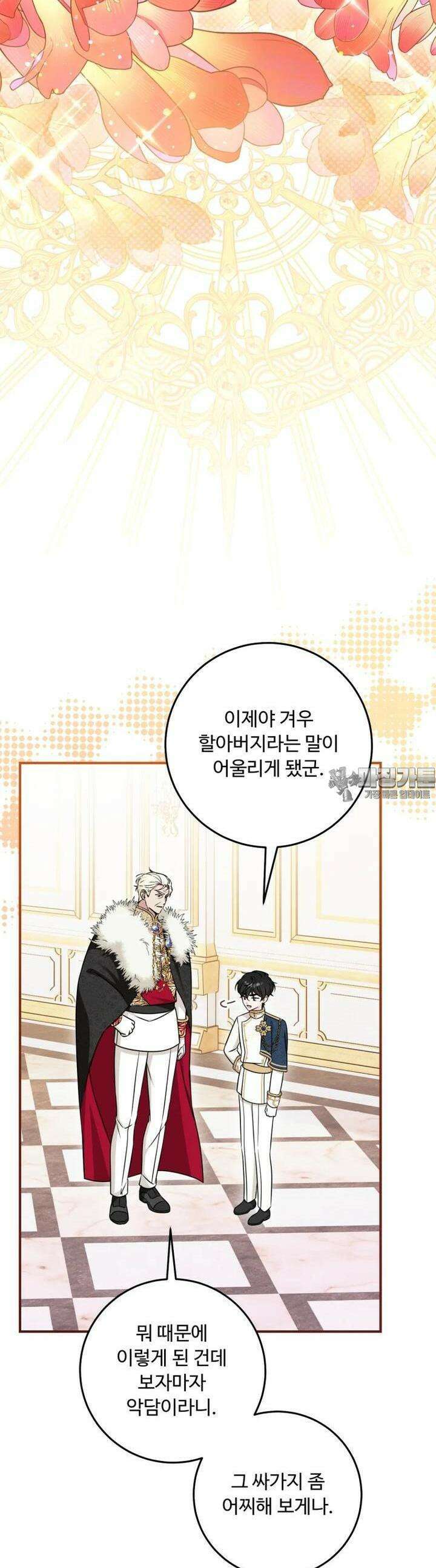 아기 약사 황녀님 82화 46