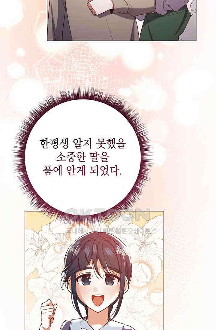 한 줄짜리 영애였을 터 202화 42