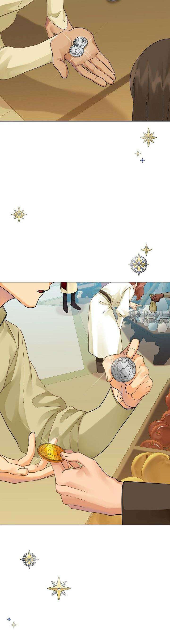 킹스메이커 ~Triple Crown~  3부 11화 29