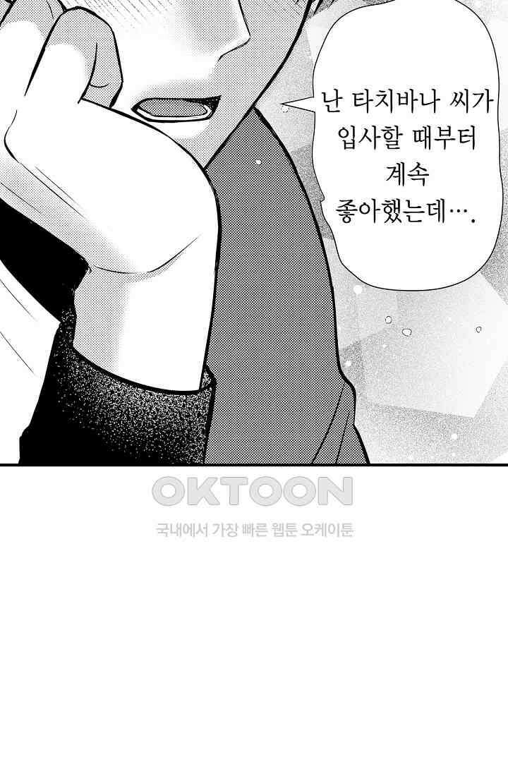 이 미소년, 맹수였습니다 12화 11