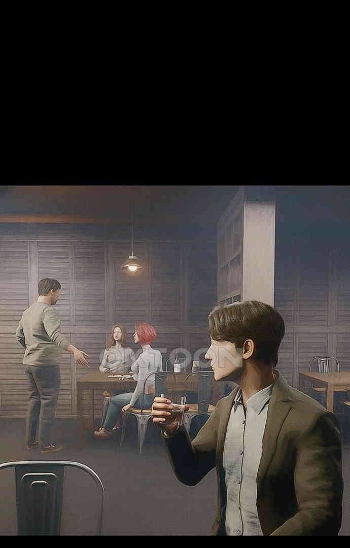 악마는 없다 올가미 1 68