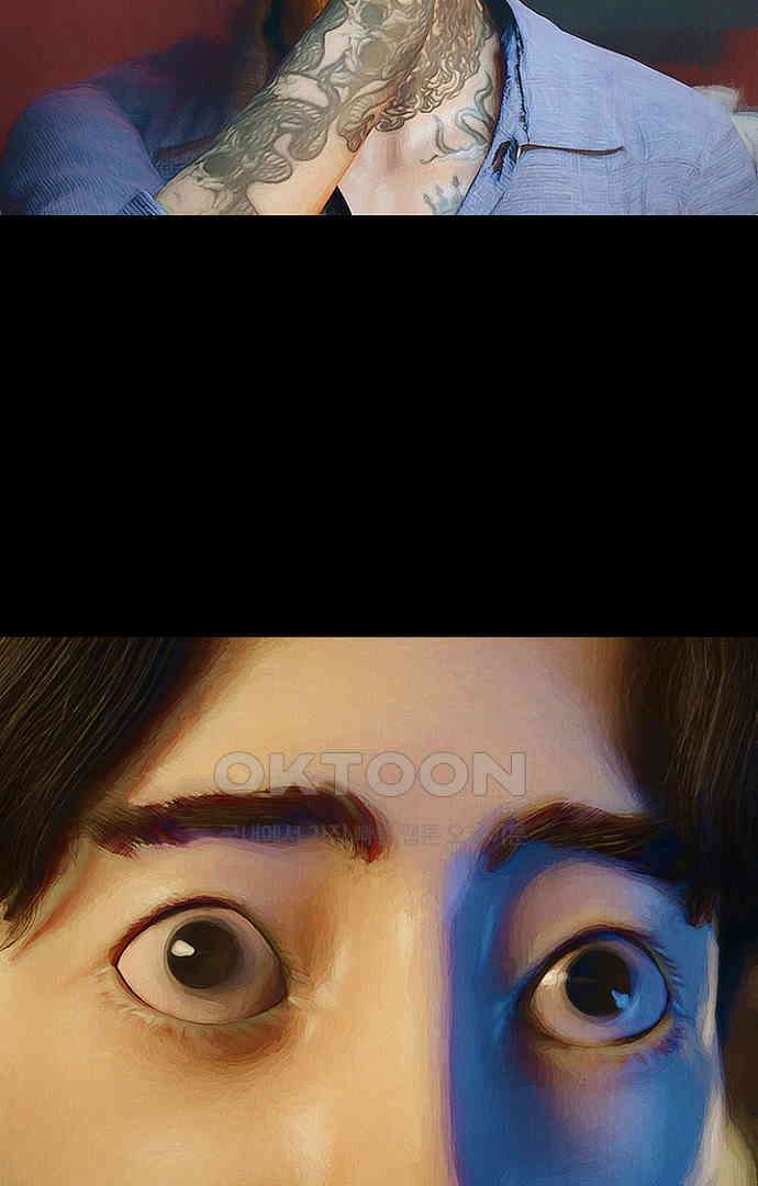악마는 없다 올가미 1 98