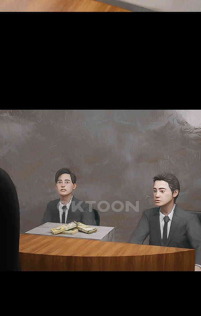 악마는 없다 올가미 6 3