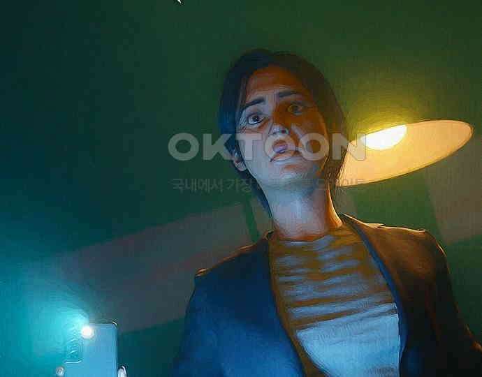 악마는 없다 선악의 경계선 7(완) 9