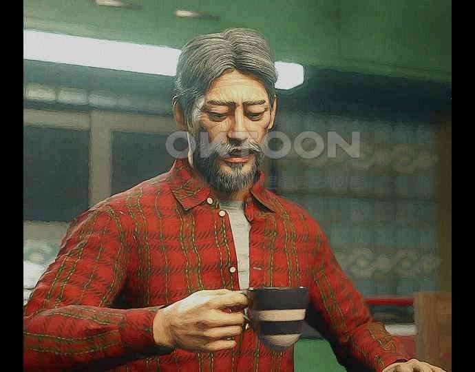 악마는 없다 선악의 경계선 7(완) 113