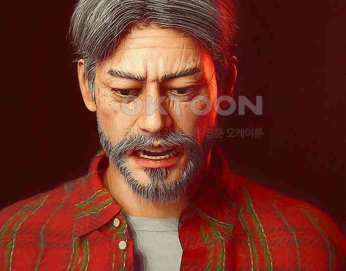악마는 없다 선악의 경계선 7(완) 147