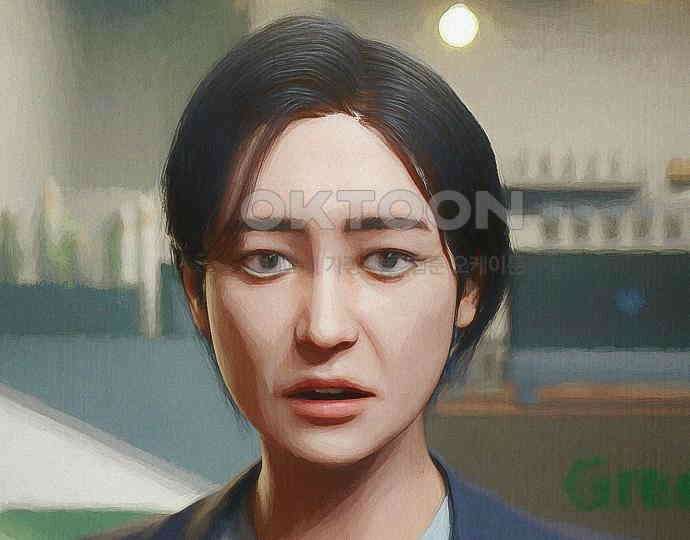 악마는 없다 스토커 II 4 31