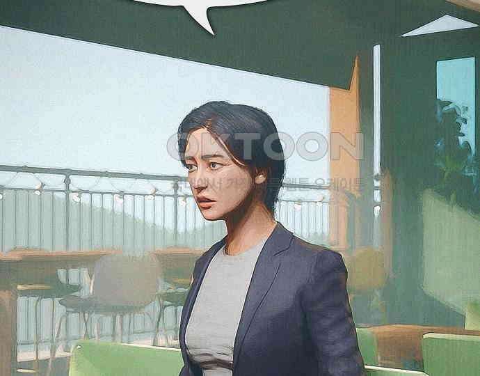 악마는 없다 스토커 II 4 43