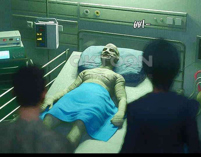 악마는 없다 스토커 II 4 57
